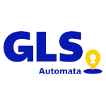 GLS csomagautomata