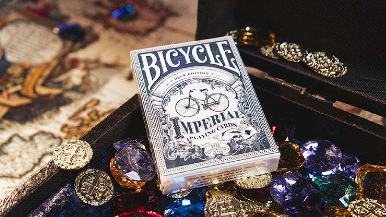 Bicycle Imperial