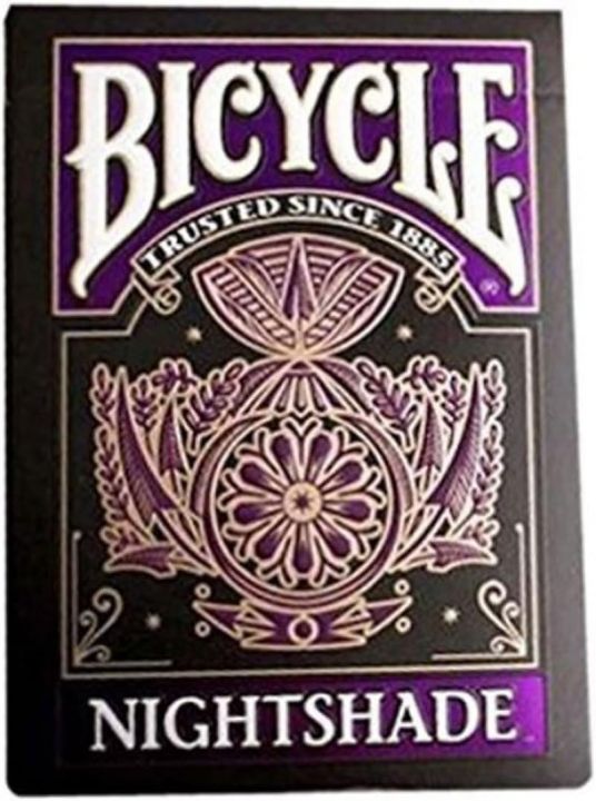 Bicycle Nightshade