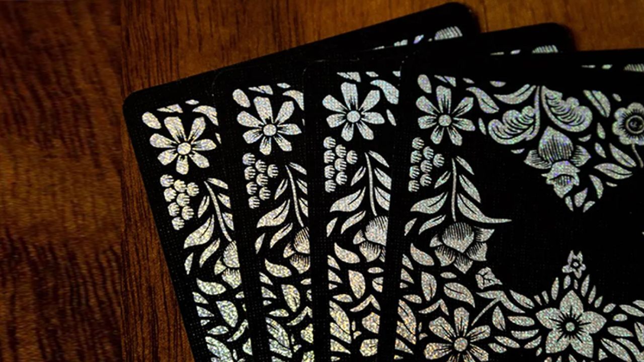 Butterfly Holo Edition Seconds