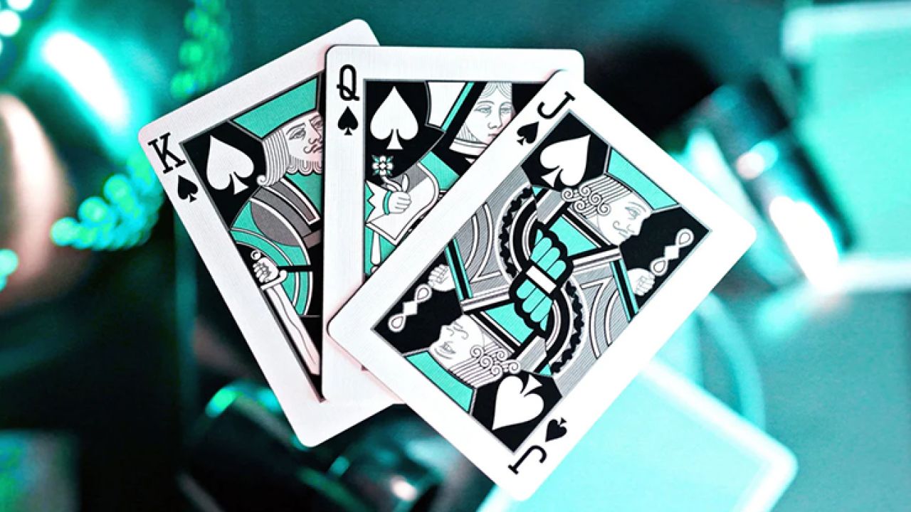 NOC3000X3: Silver/Teal (Species X)
