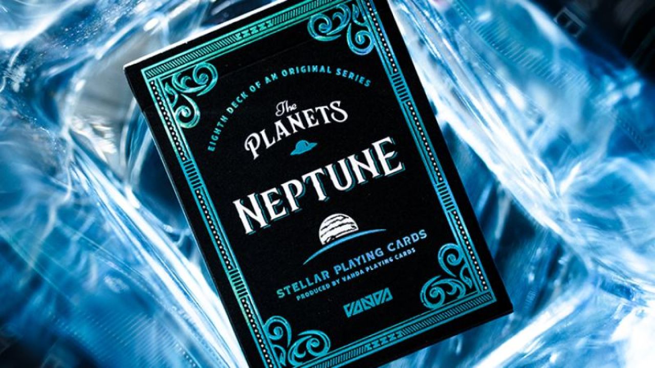 Planets: Neptune