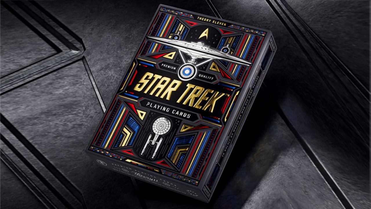 Star Trek Dark Edition