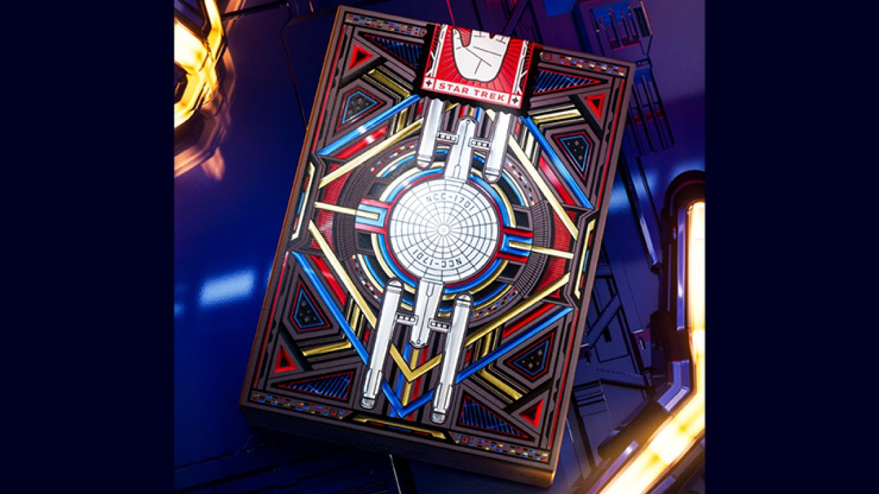 Star Trek Dark Edition